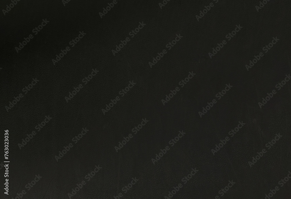 Black rubber background or wall. Floor or Conveyor belt wallpaper. Soft material