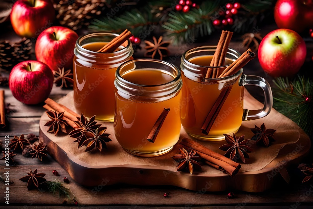 fresh honey jar