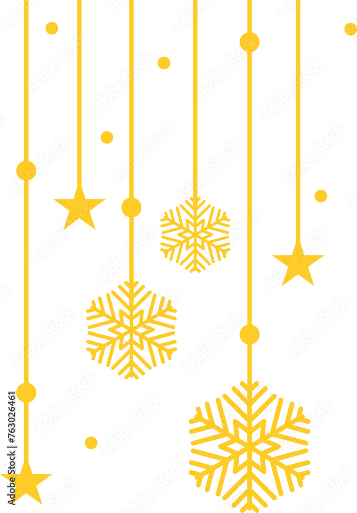 Christmas Decoration Element Christmas Decoration Element