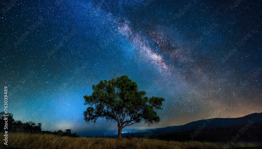 sky with stars sky with stars