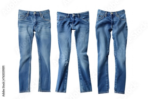 adult female jeans high rise jeans
