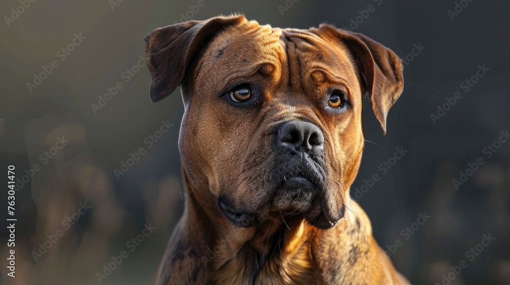 Dog One, Banner Image For Website, Background, Desktop Wallpaper
