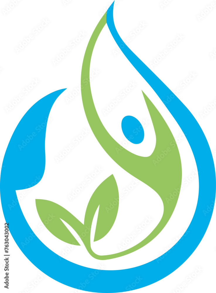 wellness logo wellness logo