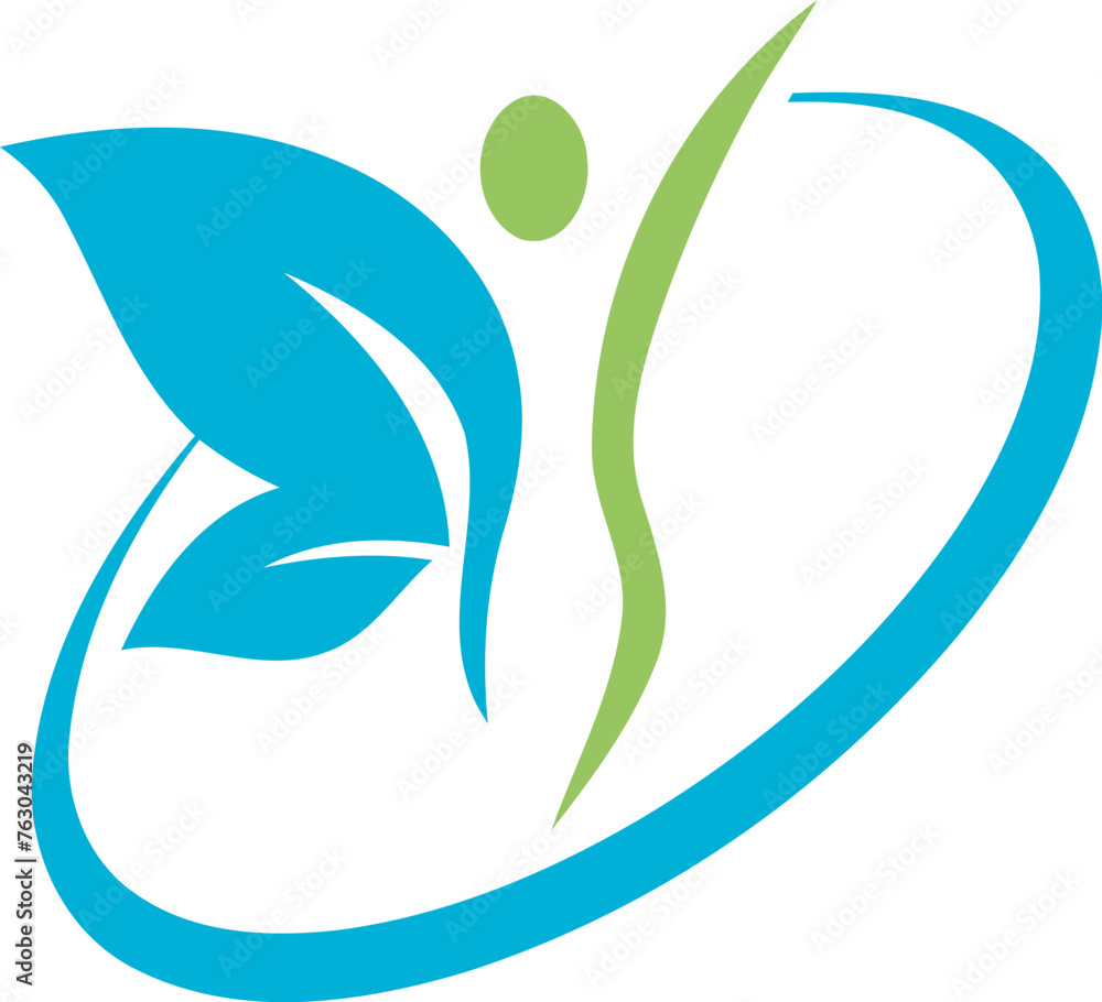 wellness logo wellness logo