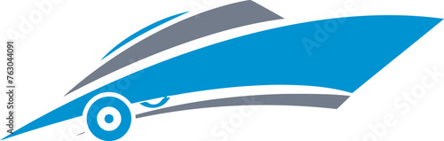 boat logo