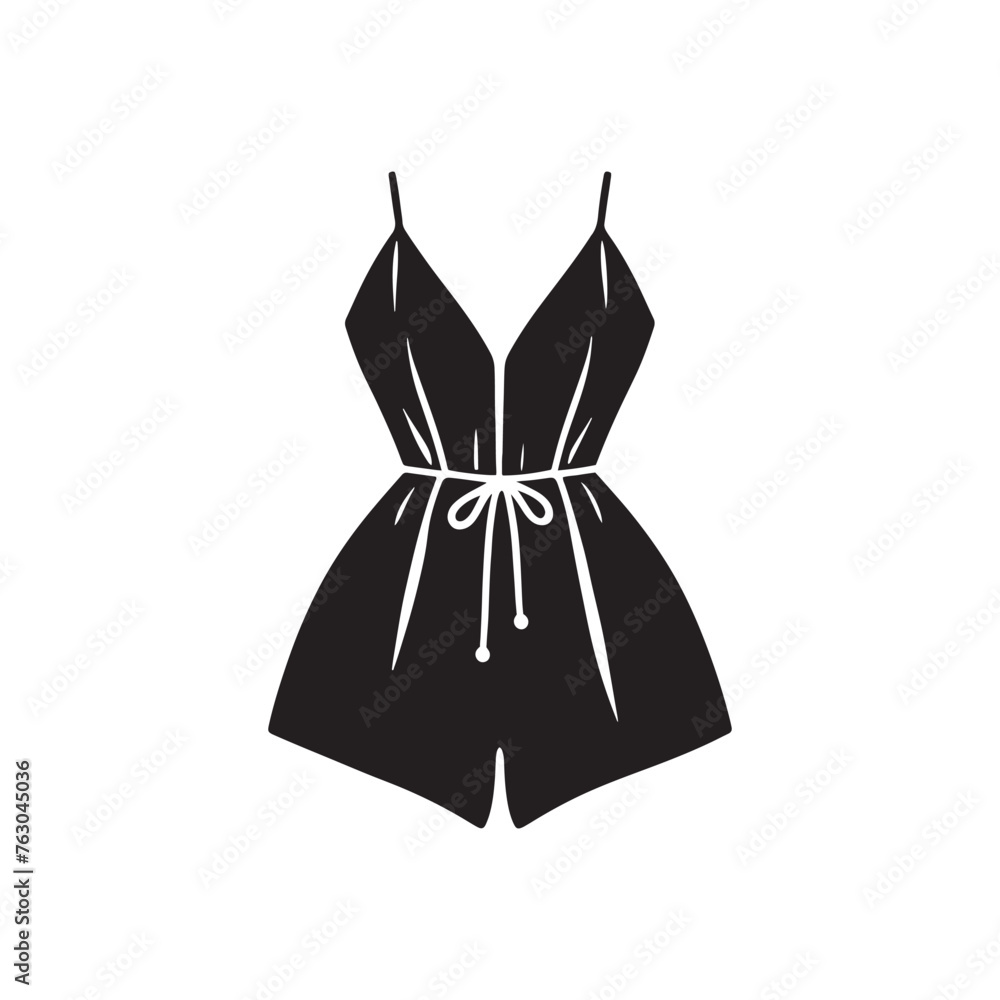 Dynamic Romper Silhouette Compilation - A Visual Symphony of Modern Elegance with Romper Illustration - Minimallest Romper Vector
Dynamic Romper Silhouette Compilation - A Visual Symphony of Modern Elegance with Romper Illustration - Minimallest Romper Vector