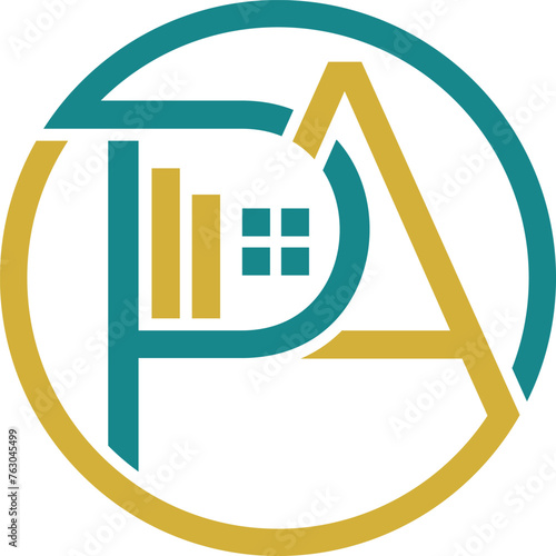 pa home logo