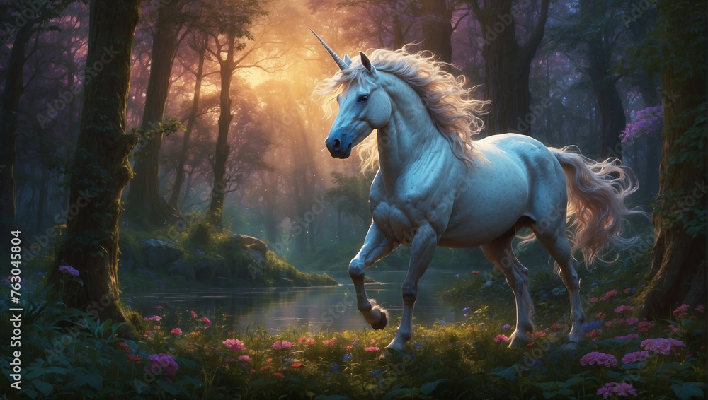 Buraq flying mode in jungle Buraq flying mode in jungle