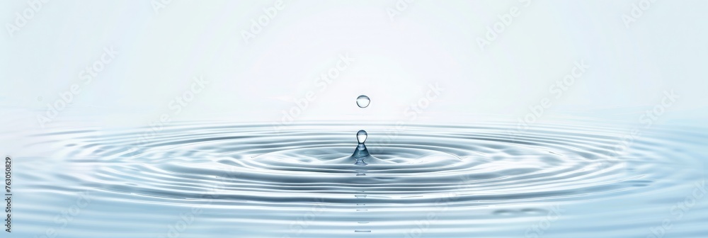 Closeup of rippled water surface. Abstract background Closeup of rippled water surface. Abstract background