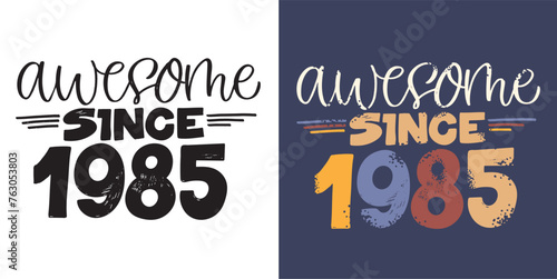 Cute hand drawn doodle lettering postcard, lettering quote. 100% vector image