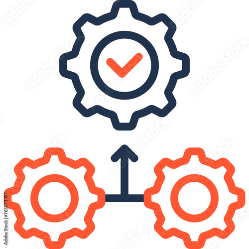 Integration Icon