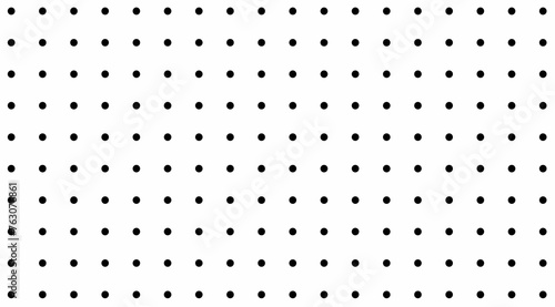 set of dots