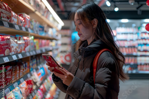 Smartphone Shopping: Uncovering the Best Deals and Products Through Mobile Research