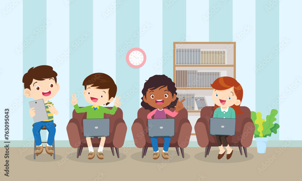 kids on online learning education courses kids on online learning education courses