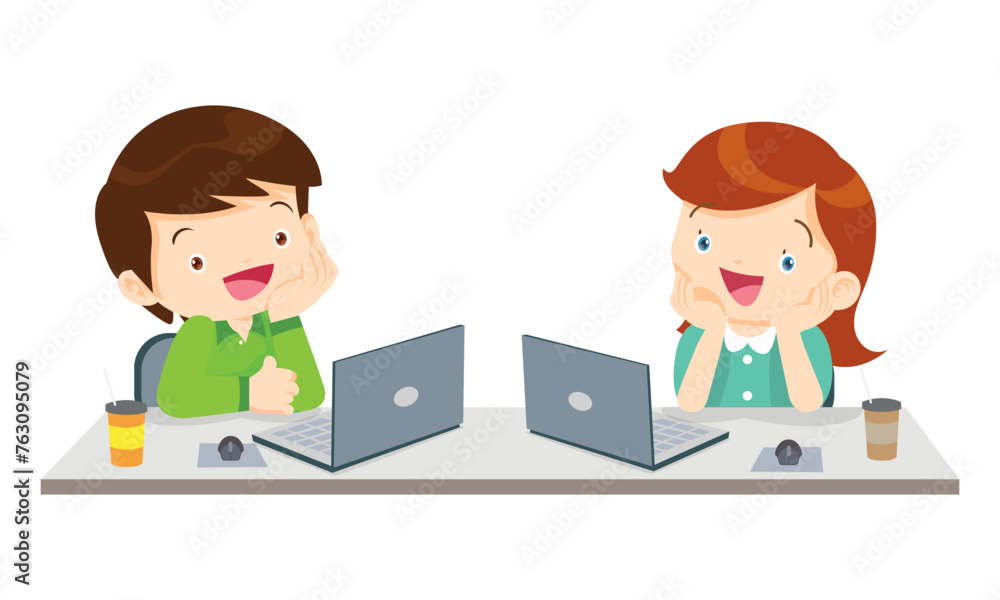 kids on online learning education courses kids on online learning education courses