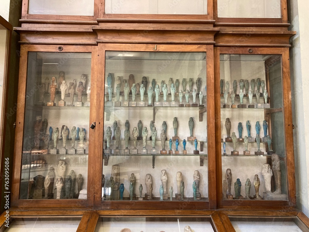 Kairo museum