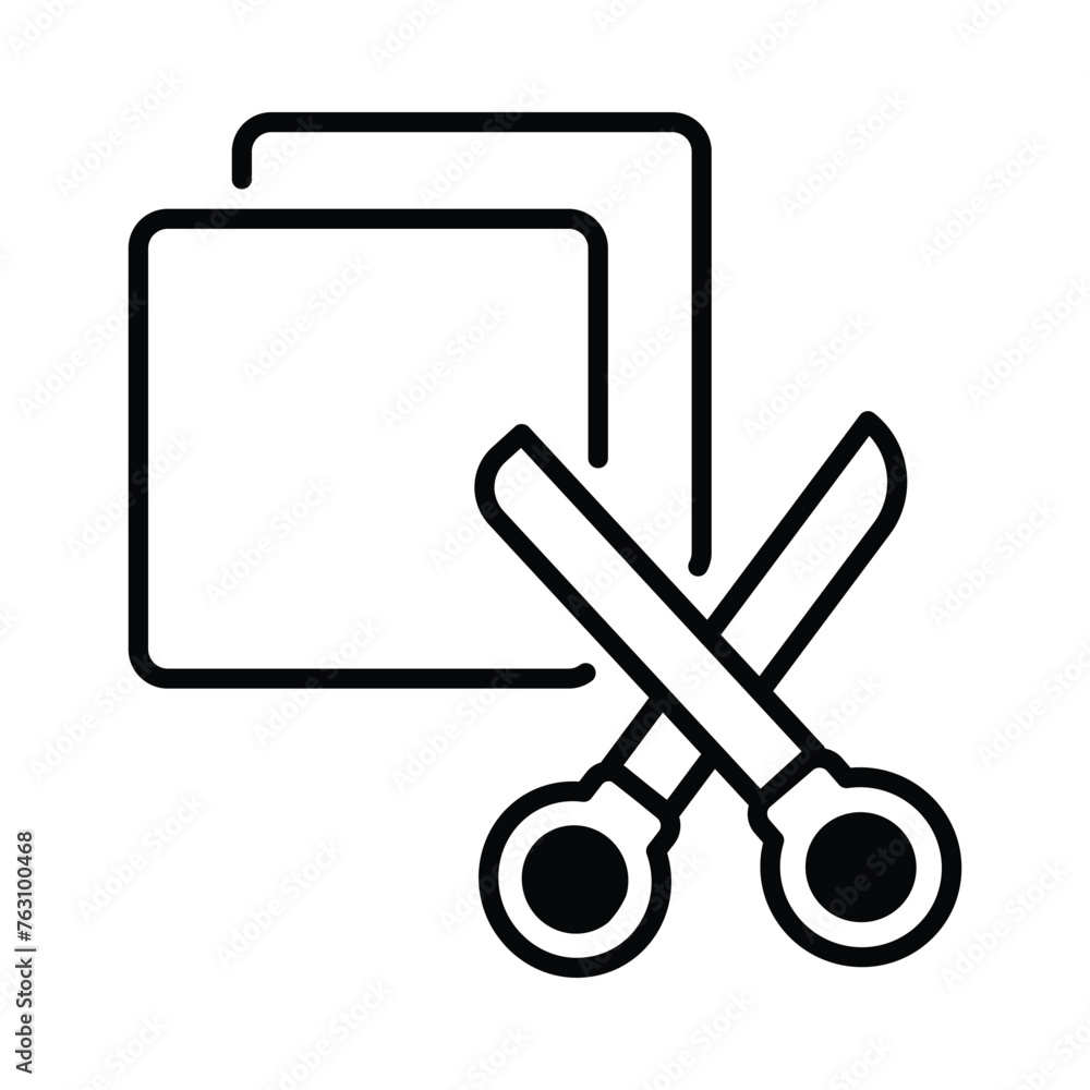 Handmade icon editable stock vector illustration Handmade icon editable stock vector illustration
