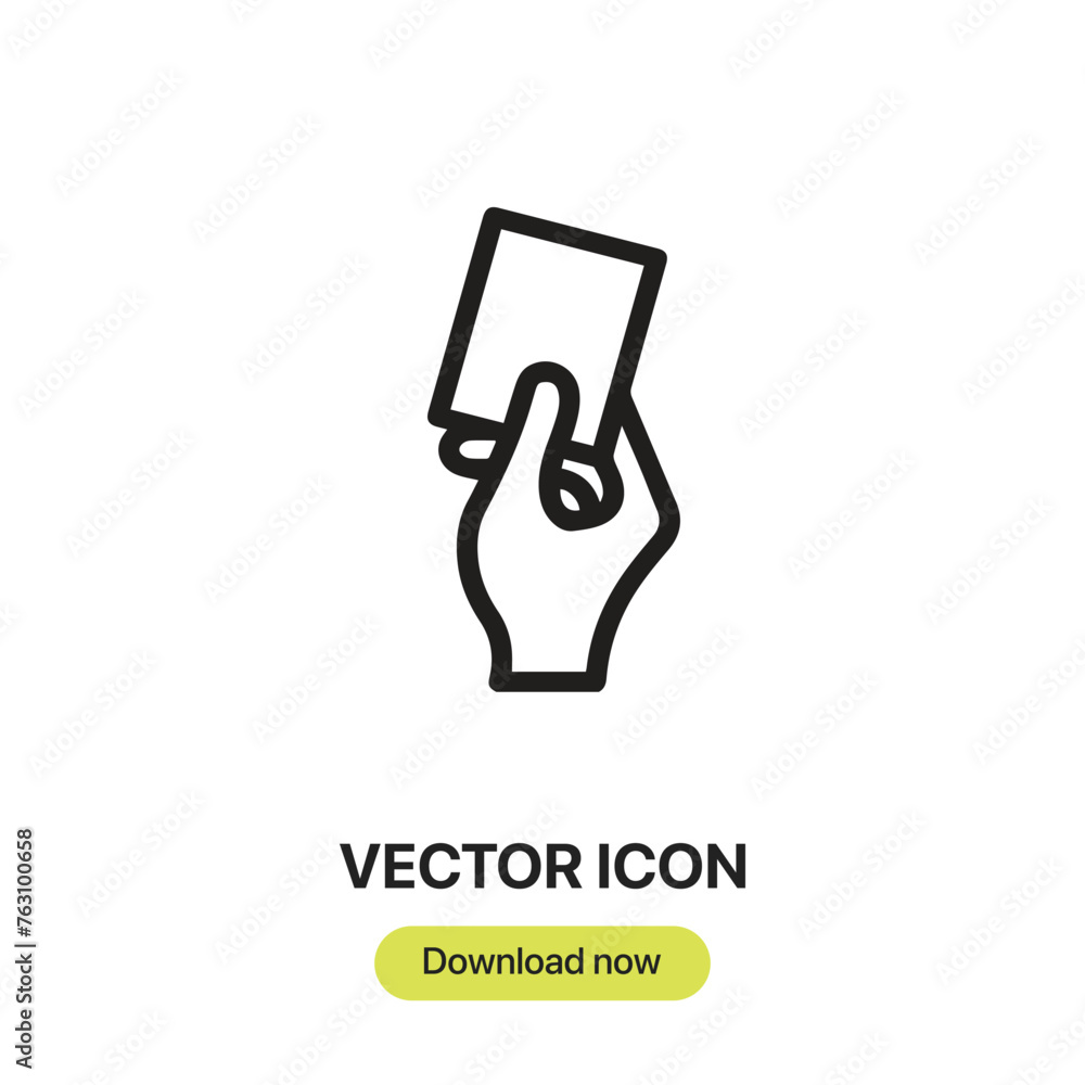 Amonestation icon vector. Linear-style sign for mobile concept and web design. Amonestation symbol illustration. Pixel vector graphics - Vector.
Amonestation icon vector. Linear-style sign for mobile concept and web design. Amonestation symbol illustration. Pixel vector graphics - Vector.