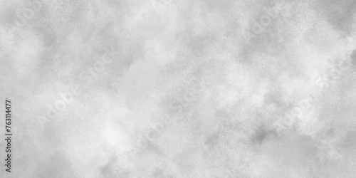 Abstract background with white paper texture and gray watercolor painting background , Black grey Sky with white cloud , marble texture background Old grunge textures design .cement wall texture 