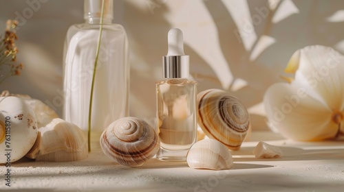 Regenerative Snail Mucin Essence