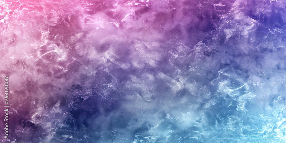 Fototapeta premium Misty moody background, wide graphic resources color textured backdrop vector, abstract blurred soft backgrounds, generated ai