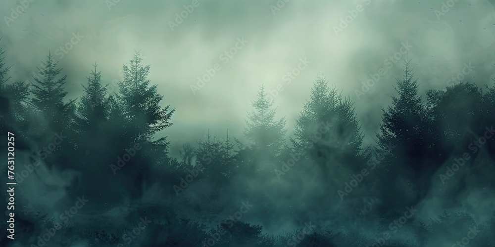 Misty moody background, wide graphic resources color textured backdrop vector, abstract blurred soft backgrounds, generated ai Misty moody background, wide graphic resources color textured backdrop vector, abstract blurred soft backgrounds, generated ai
