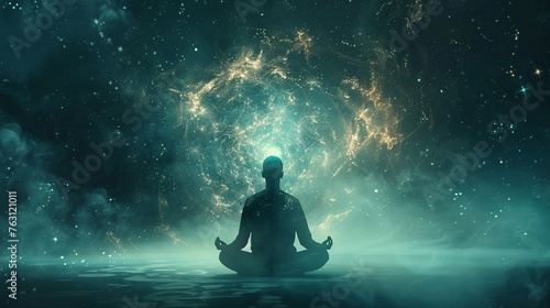 Exploring the Origins of Consciousness Uncovering the Universal Energy Life Force Prana Divine Mind and Spiritual Realms