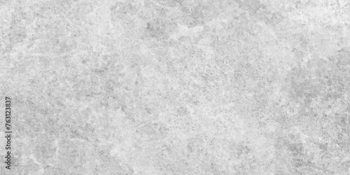 Abstract white marble texture and texture of old gray concrete wall. vintage white background. Modern design with cement floor texture concrete wall texture. White grunge paper texture building wall 