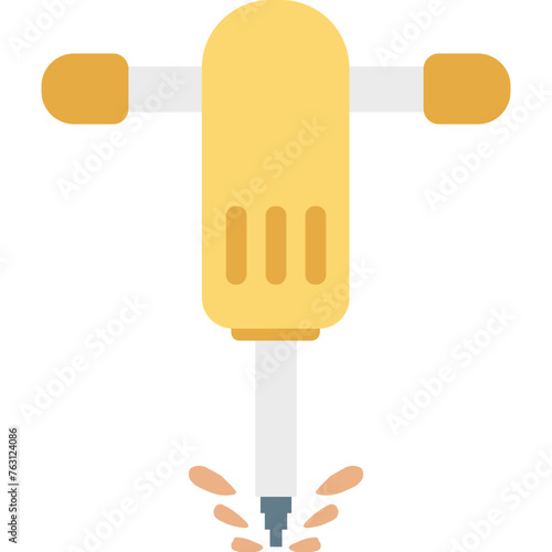 Gimlet Machine icon which can easily edit and modify