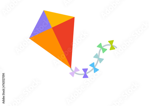 Free Download Kite - GFXLoad