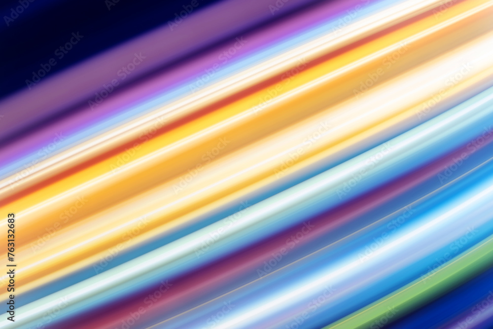 Futuristic abstract of dark gradient light in trails motion background, and creative glowing light design concept Futuristic abstract of dark gradient light in trails motion background, and creative glowing light design concept