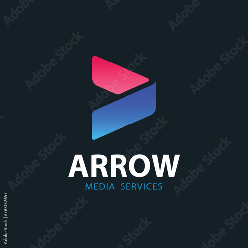 logo for company