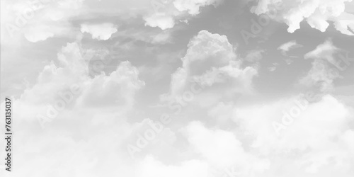 Gray cloud sky storm background soft focus. Ominous storm clouds.