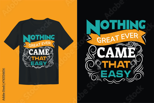 Motivational T-Shirt 1