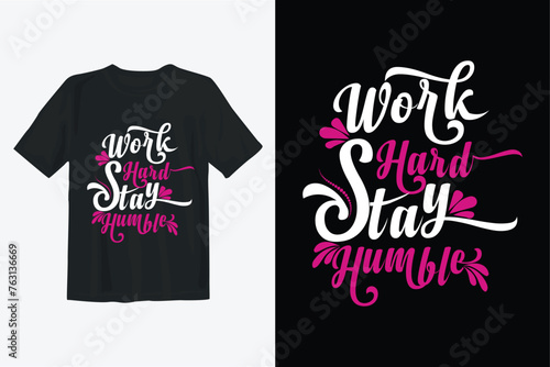 Motivational T-Shirt 2