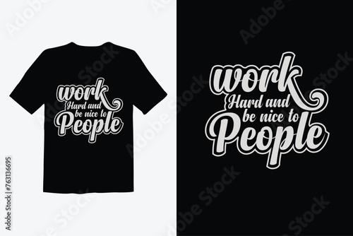 Motivational T-Shirt 1