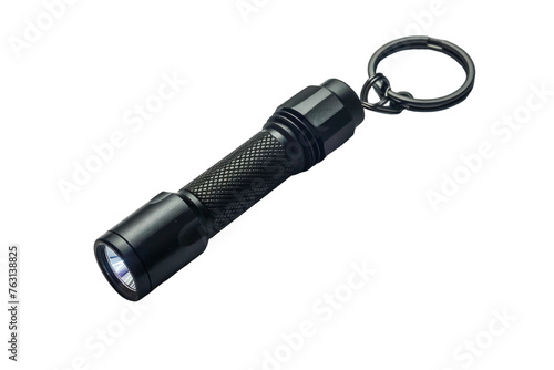 Mini Flashlight Keychain Illuminating