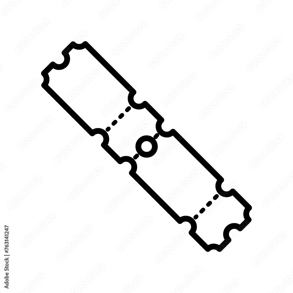 Ticket icon Ticket icon
