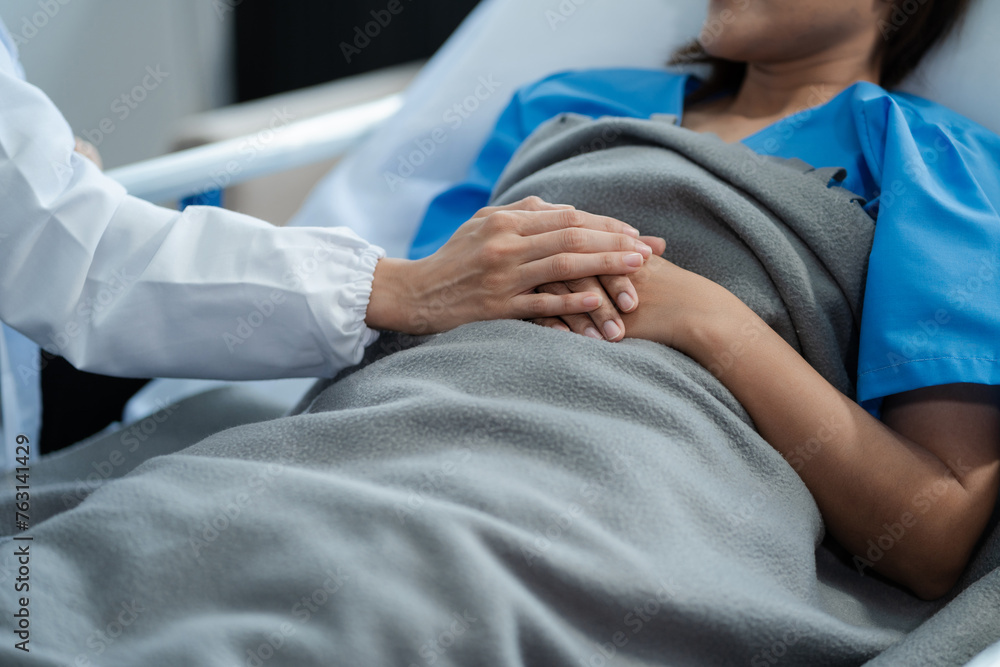 Hospital and its specialist doctors take care of patient with expertise, advice, discussion and fostering confidence. Hospital and its specialist doctors take care of patient with expertise, advice, discussion and fostering confidence.