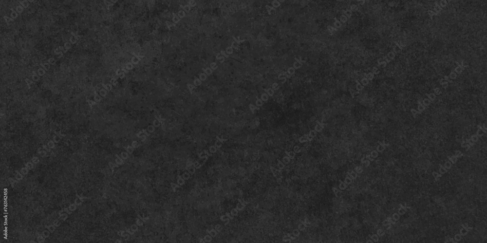 Abstract concrete stone wall. dark texture black stone concrete grunge texture and backdrop background. retro grunge anthracite panorama. Panorama dark black canvas slate background or texture.