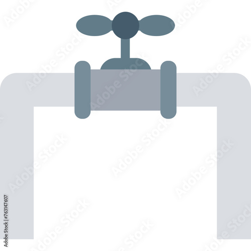 Tap Vector Icon easily modified