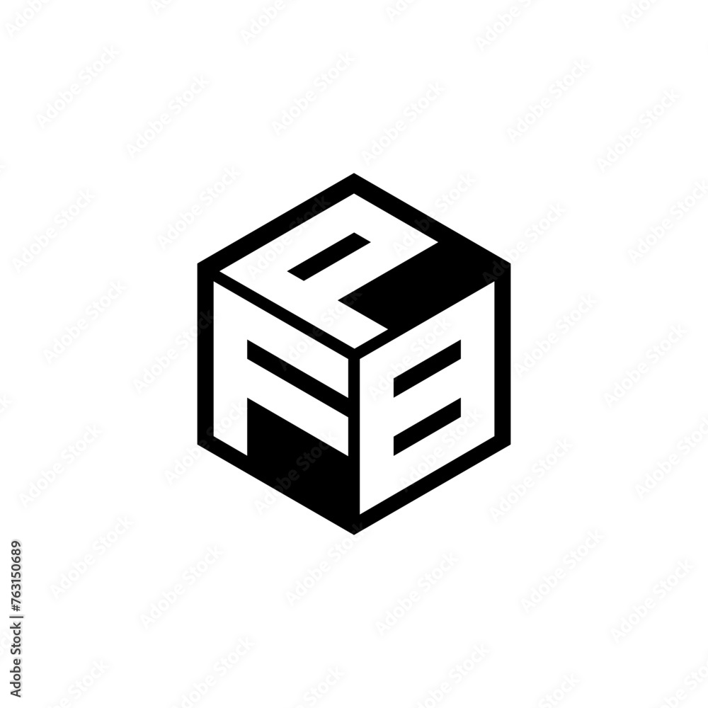 FBP letter logo design in illustration. Vector logo, calligraphy designs for logo, Poster, Invitation, etc. FBP letter logo design in illustration. Vector logo, calligraphy designs for logo, Poster, Invitation, etc.
