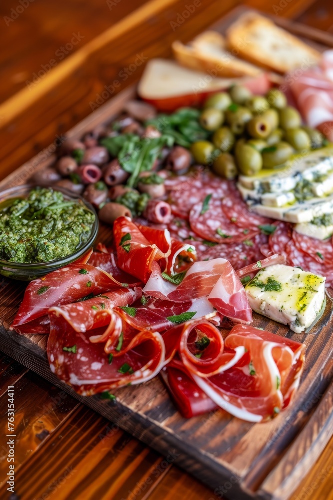 antipasto, gourmet, meat, plate, seafood, fresh, red, steak, fillet, food antipasto, gourmet, meat, plate, seafood, fresh, red, steak, fillet, food