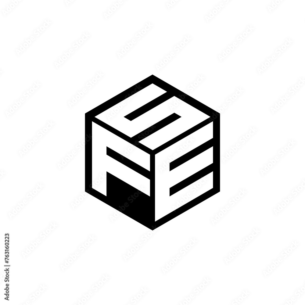 FES letter logo design in illustration. Vector logo, calligraphy designs for logo, Poster, Invitation, etc. FES letter logo design in illustration. Vector logo, calligraphy designs for logo, Poster, Invitation, etc.