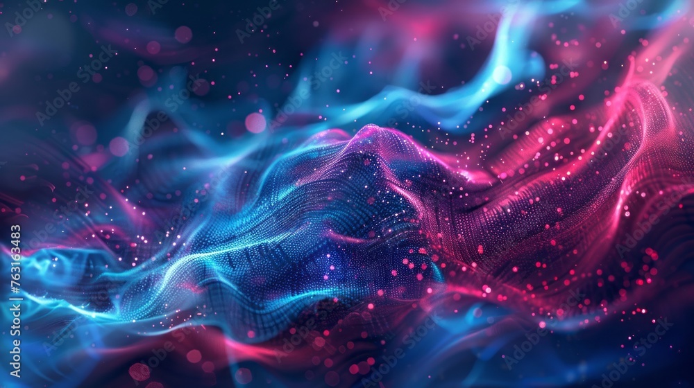 cosmic energy background. cosmic energy background.