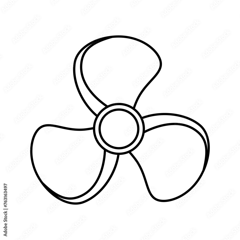 Propeller icon vector set. Screw illustration sign. Blade symbol or logo. Propeller icon vector set. Screw illustration sign. Blade symbol or logo.