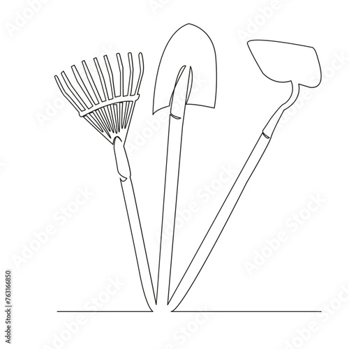 gardening Tools