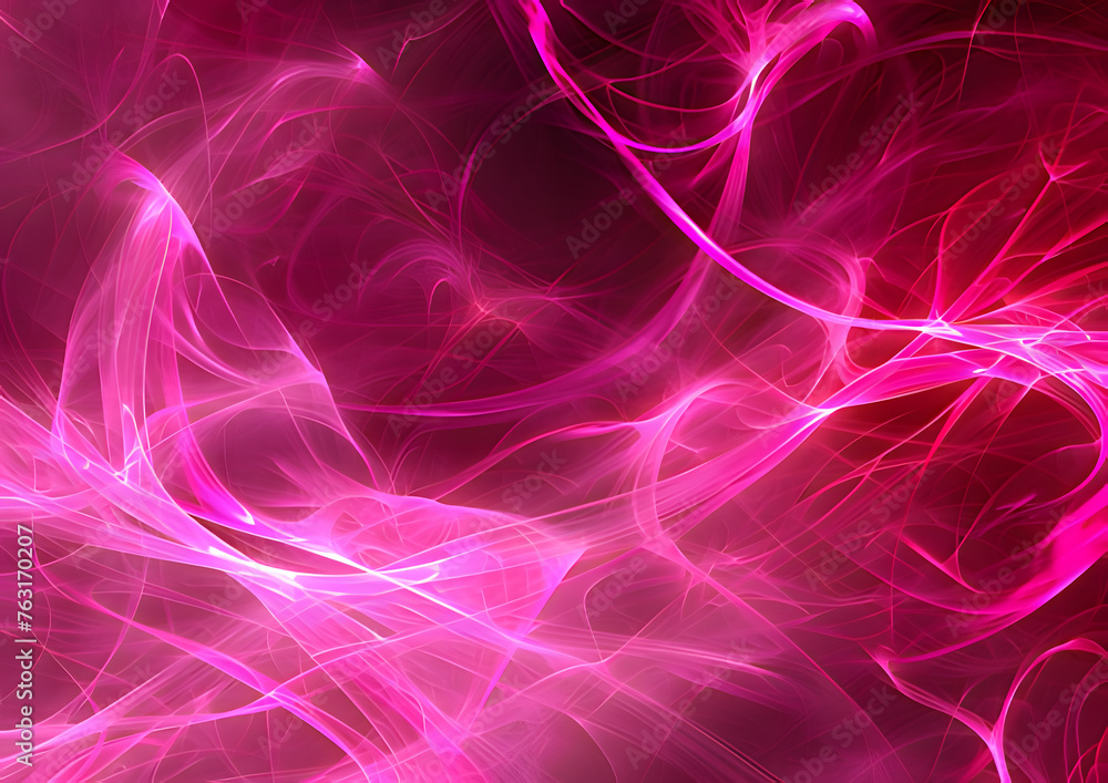 abstract background. Generative AI abstract background. Generative AI