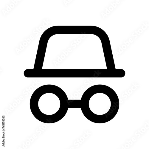 unknown icon
