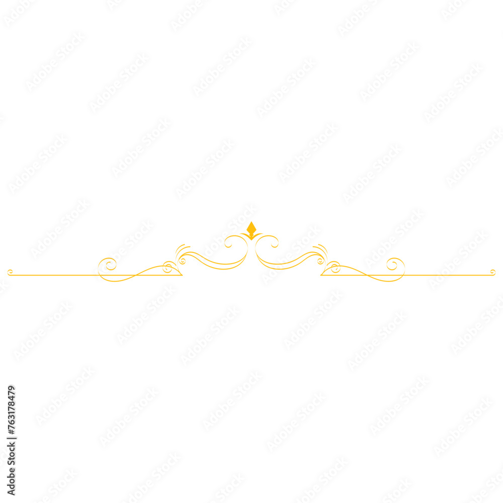 Elegant Line Decoration Elegant Line Decoration